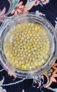 خاویار حلزون