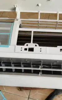 سرویس کولر دوتیکه