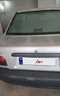 ۸۴دورنگ شاسی جوش بدون ضربه