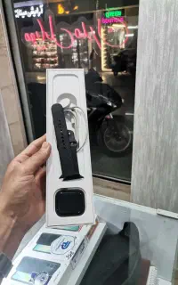 اپل واچ سری 8