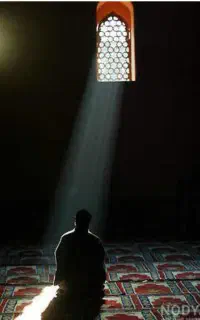 ختم قرآن و عبادت برای اموات