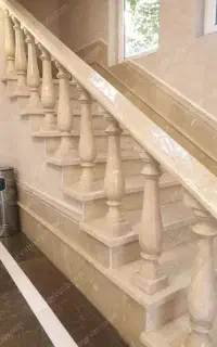 سنگ ، نما ، پله ، کاشی سرامیک