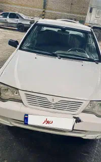 ۱۳۲ مدل۸۹
