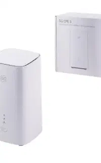 مودم هواوی مدل H155-381 CPE5 5G