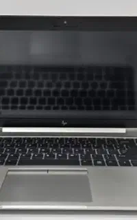 لپ تاپ  HP Ryzen 7 PRO 3700U