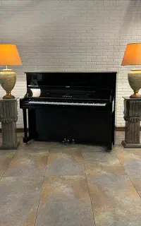 پیانو یاماها مدل U1 ژاپن