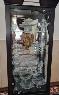ویترین