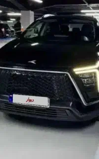 کی ام سی X5