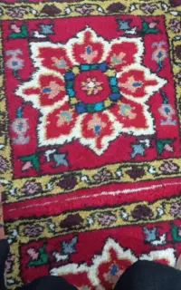 رو صندلی ،پادری،هریس