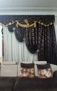 فروش پرده