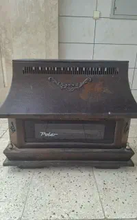بخاری شومینه ای