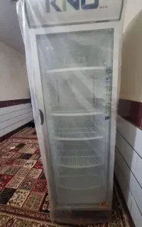 فروش یخچال ویترینی