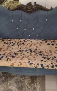 مبل ۷نفره تمیز فوم سرد