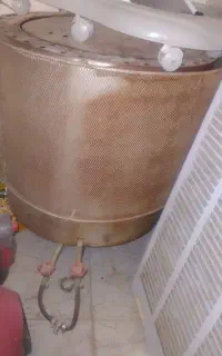 تنور فارسان