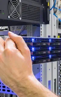 خدمات تخصصی نصب و راه اندازی شبکه