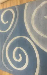 فرش ترک فانتزی