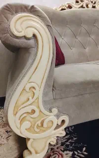 مبل هفت نفره