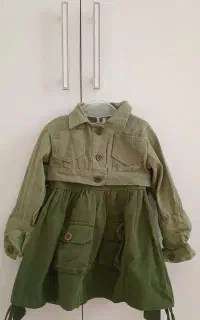 لباس بچگانه