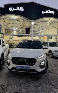 ام وی ام X22 پرو اتومات بدون رنگ گارانتی فعال