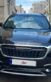 فیدلیتی مدل ۱۴۰۱  شرایط اقساط اریا خودرو