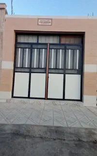 نقاشی ساختمان کیان