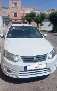 ساینا کم کار ۶۰/۰۰۰km درحد