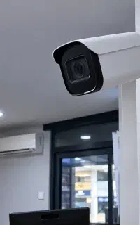 خدمات و نصب دوربین مداربسته