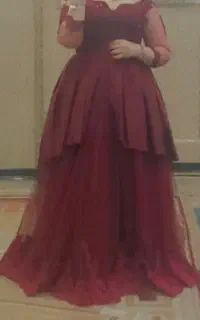 لباس مجلسی