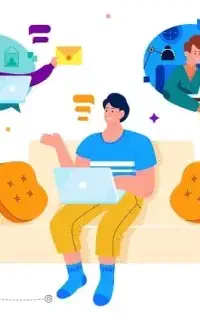استخدام و کار در منزل