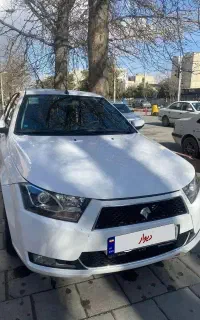 دنا معمولی ۱۴۰۰