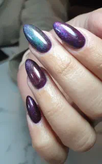 کاشت ناخن