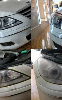 پولیش سرامیک کاور