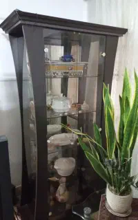 بوفه