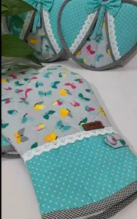 ست کاور وسایل آشپزخانه و برقی