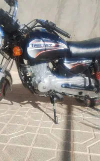 موتور باکسر ۲۰۰