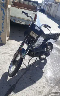 متور  براوو