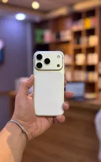 iphone 17 pro CHA cycle 70