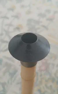 نی ترکی kizney