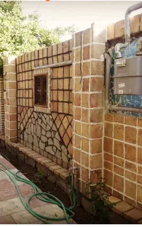 بنا ساختمان