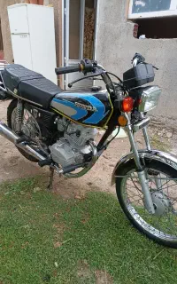 هندا۱۵۰ درحد