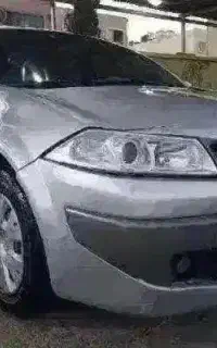 فروش مگان تمیزخانگی معاوضه بااتومبیل ارزانتر