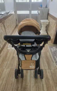 کالسکه دلیجان مدل بنیتا
