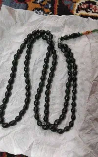 تسبیح شاه مقصود بکر