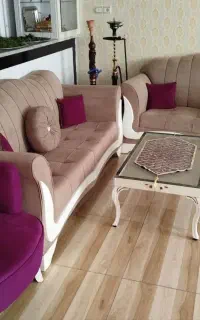 مبل ۷نفره