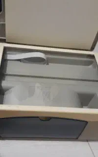 پرینتر سه کاره HP