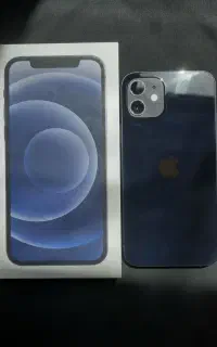 ایفون۱۲ نرمال فوق تمیز