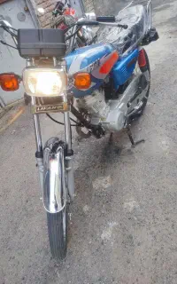 متور لیفان مدل1400