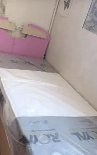 تخت یکنفره