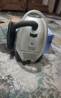 جاروبرقی