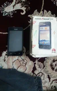 گوشی هواوی